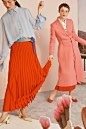 Carolina Herrera Resort 2019