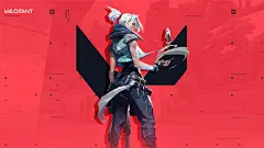 无畏契约（Valorant）精美壁纸 | HD 2K 4K 8K | 电脑壁纸 手机壁纸 - 哔哩哔哩