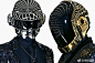 Daft Punk ​​​​