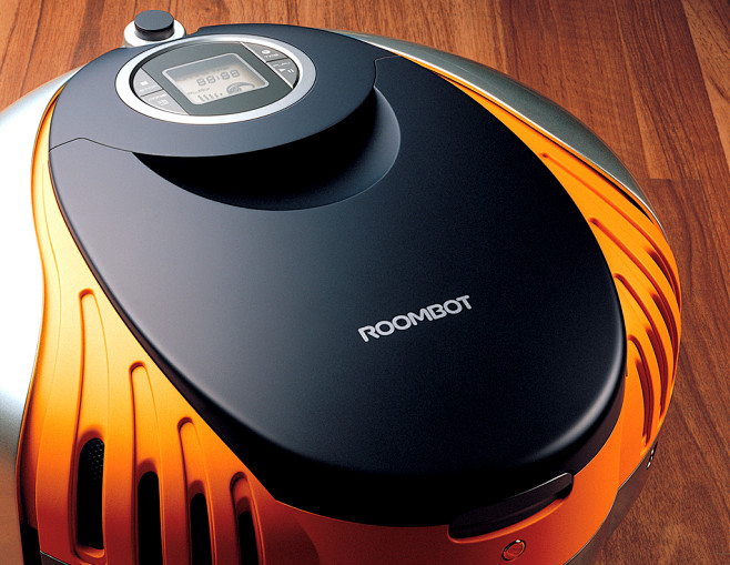 Roombot 2