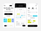 Diet - UI by DStudio® for Dstudio Tech on Dribbble
