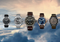 The Pilot's Watch
collection 2016 : The Pilot's watches collection 2016. Meet the original. #B_ORIGINAL