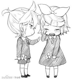 陸柒采集到V+