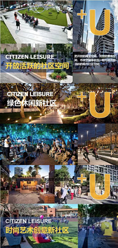 ansonamp;amy采集到概念图