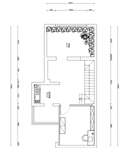 云谡采集到房子