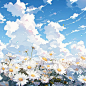 春日温柔