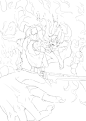 (1) Twitter