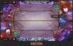 喵了个咪得采集到lol:金铲铲