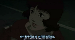 FKINDLESS采集到电影对白
