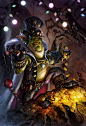 Animation, Concept Art, CG, Computer Graphics, Video Games, VFX, Visual Development, Comics, Illustration, Toys, Entertainment, Galleries, Images, Wallpapers – CGHUB.com Galleries