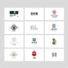≈^~^≈采集到logo