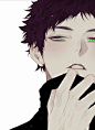 Haikyuu