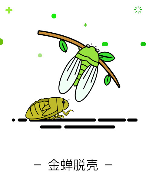 金蝉脱壳1