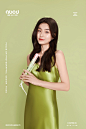 #甲乙丙丁#康夫吹风机卷发棒美发器摄影设计