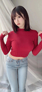 铺盖采集到女性