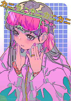 ……笑()采集到别人家的壁纸