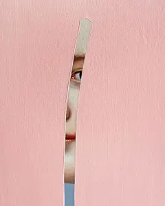 Dasdritteauge : Visual food !