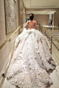 Wedding dress idea; Featured: Mark Tumang: