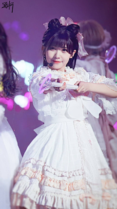 又单又采集到女色～创造101