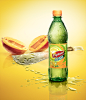 Lipton Ice Tea : photo: Tomek Albinclient: Unileveragency: DDBretouch: holubowicz.com