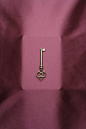 Key (lock),Silk