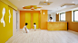 有趣和令人兴奋的LHM幼儿园空间设计| Moriyuki Ochiai Architects