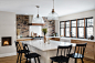 Project Folksy Kitchen
