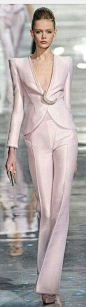 Armani Prive | cynthia reccord