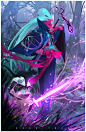 NIMA BIRTHDAY EPISODE! : YouTube by rossdraws