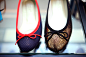 [ps. Mary Jane手工皮鞋店] 区域：清潭洞·狎鸥亭主要商品：芭蕾舞鞋，凉鞋，靴子