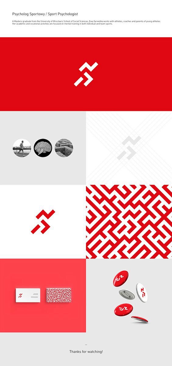 Sport, logo, psychol...