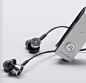 Phiaton BT 220 NC Earphones at werd.com