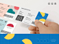 Si Nga Ian on Behance