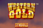 Western Gold. Online Slot Game : Online video slot from Just For The Win