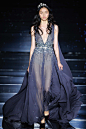 Zuhair Murad（祖海·慕拉）2015巴黎时装秀