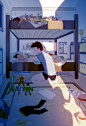 The good stuff by PascalCampion
