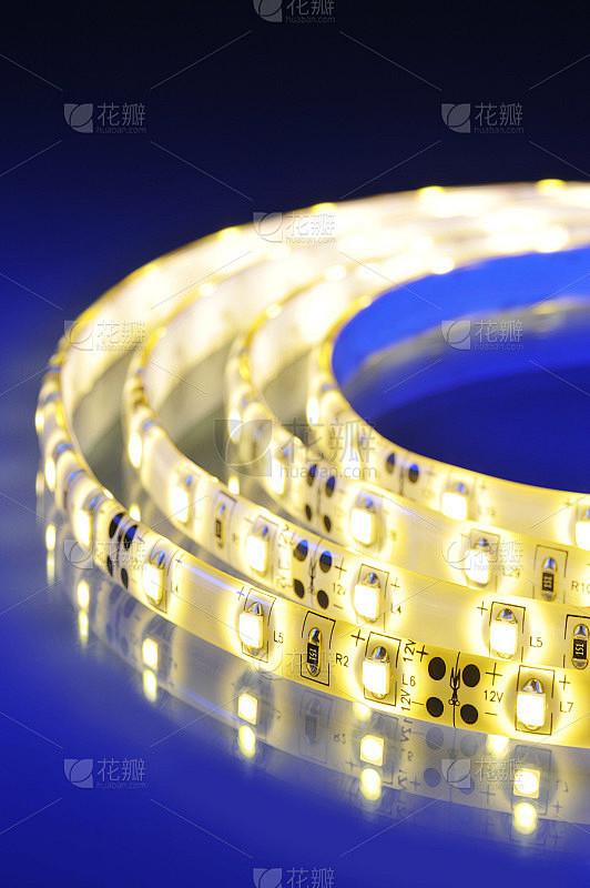 LED-stripe