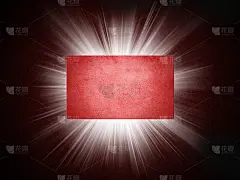 纸质质感名片3d呈现