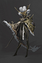 samurai 