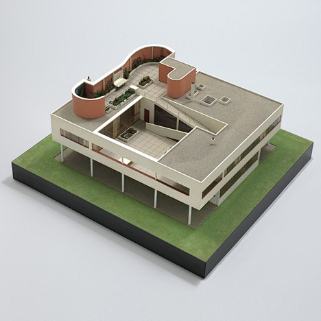 Le Corbusier: An Atl...