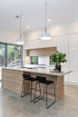 Inspiration Gallery | Caesarstone Australia