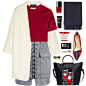 #Christmas #holidaystyle #Winter #ootd #Minimalist #Minimaliststyle 

Created in the Polyvore iPhone app. http://www.polyvore.com/iOS