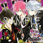 #Rejet# #ディアヴォーカリスト# 【THE BEST　Rock Out!!!　レオード・シエル・ユゥ】与【THE BEST　Rock Out!!!　ジュダ・エーダッシュ・モモチ】
＼封面图和试听公开中！／
3月15日发售！
欣赏链接⇒O网页链接 ​​​​