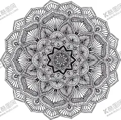 曼陀罗花纹 【酷图网】圆纹,花纹背景,花纹纹理,花纹,装饰花纹,创意花纹,古典花纹,花纹拼花,印花花纹,圆形花纹,欧式花纹,花纹素材,华丽花纹,花纹设计,漂亮花纹,平面构成,花纹手绘,圆形图案,手绘图案,曼陀罗,曼陀罗花纹