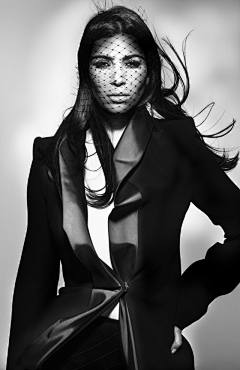 启示录大人采集到摄影师 Nick Knight