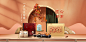 卢正浩京东自营旗舰店 - 京东_茶叶（banner） _T2021225  _KV