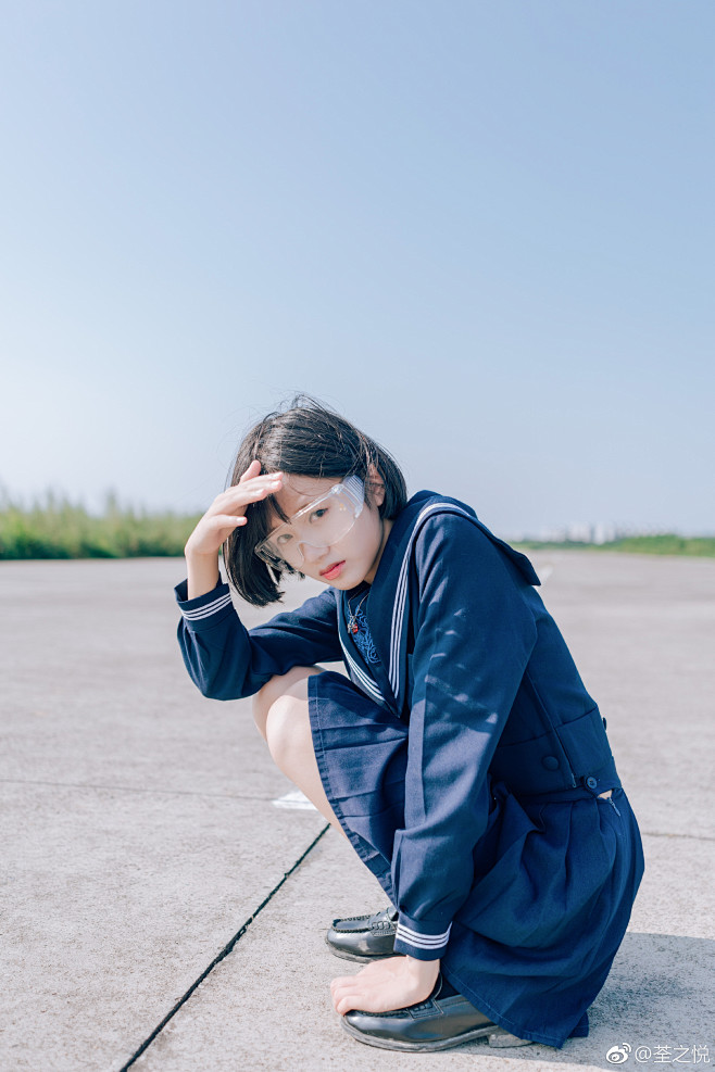 #JK制服#