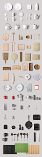 Mockup Zone – Coffee Branding And Packages Mock Up Pack