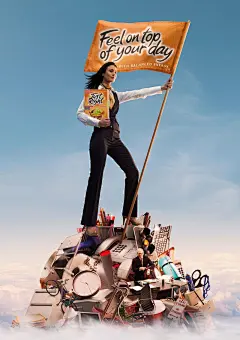 14款Kellogg’s美食广告海报设计 - 优优教程网 - UiiiUiii.com : Kellogg's 是一家美国跨国食品制造公司，生产谷物和方便食品，包括薄脆饼干和烤面包机糕点。分享一组来自 Kellogg's 的创意广告海报设计，十分有意思！