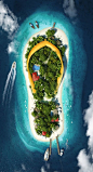 flip_flop_island_by_radoxist-d7fmqav